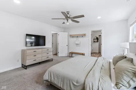 6903 Swather Drive Whitestown IN 46075