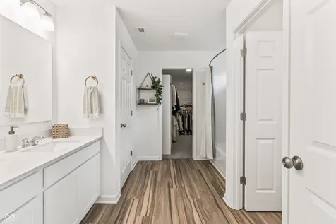 6903 Swather Drive Whitestown IN 46075