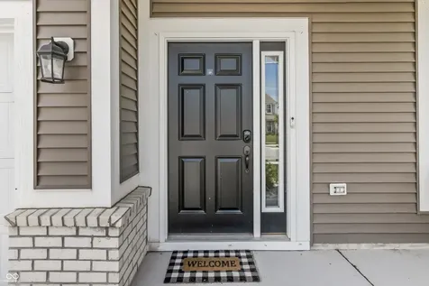 6903 Swather Drive Whitestown IN 46075