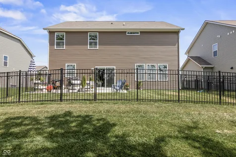 6903 Swather Drive Whitestown IN 46075