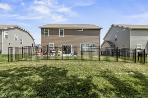 6903 Swather Drive Whitestown IN 46075