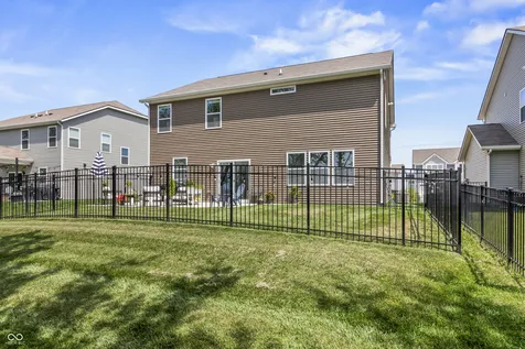 6903 Swather Drive Whitestown IN 46075