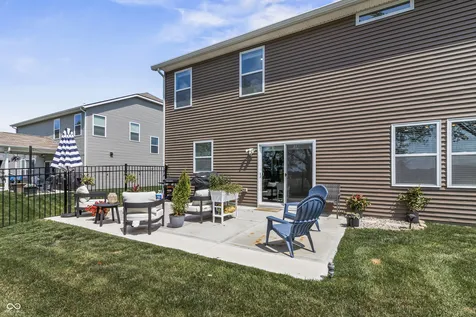 6903 Swather Drive Whitestown IN 46075