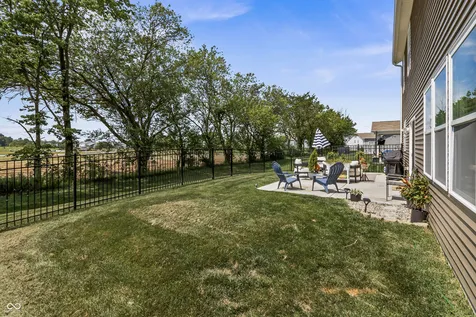 6903 Swather Drive Whitestown IN 46075