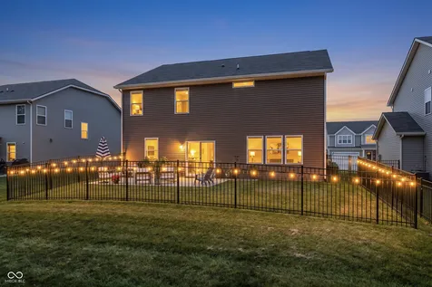 6903 Swather Drive Whitestown IN 46075