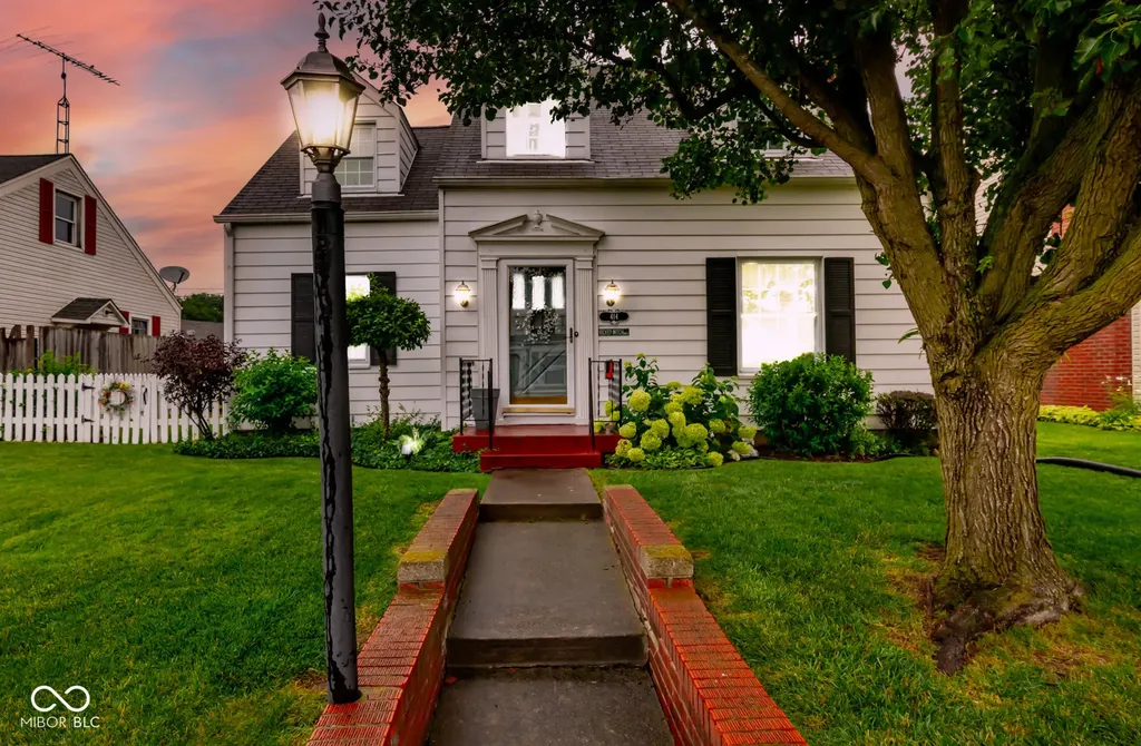 414 Carter Boulevard Seymour IN 47274