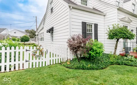 414 Carter Boulevard Seymour IN 47274