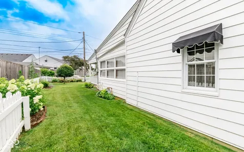 414 Carter Boulevard Seymour IN 47274