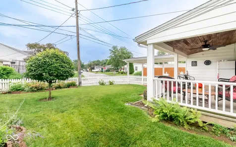414 Carter Boulevard Seymour IN 47274