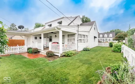 414 Carter Boulevard Seymour IN 47274