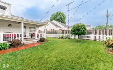 414 Carter Boulevard Seymour IN 47274