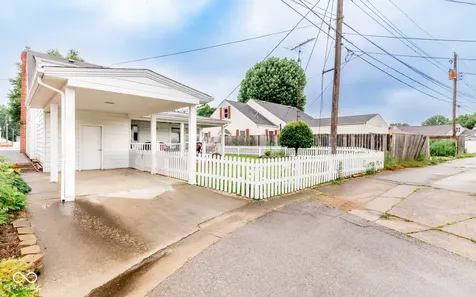 414 Carter Boulevard Seymour IN 47274