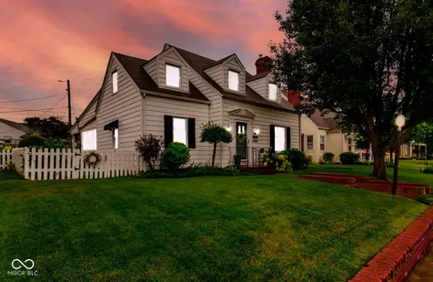 414 Carter Boulevard Seymour IN 47274