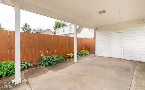 414 Carter Boulevard Seymour IN 47274