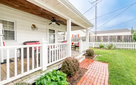 414 Carter Boulevard Seymour IN 47274