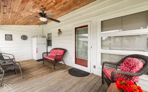414 Carter Boulevard Seymour IN 47274