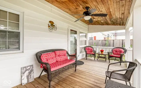 414 Carter Boulevard Seymour IN 47274