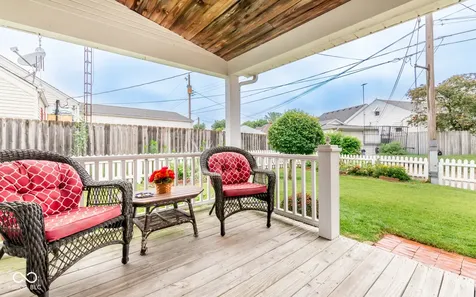 414 Carter Boulevard Seymour IN 47274