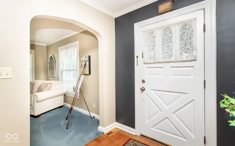 414 Carter Boulevard Seymour IN 47274