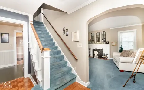 414 Carter Boulevard Seymour IN 47274