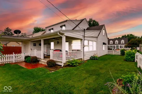 414 Carter Boulevard Seymour IN 47274