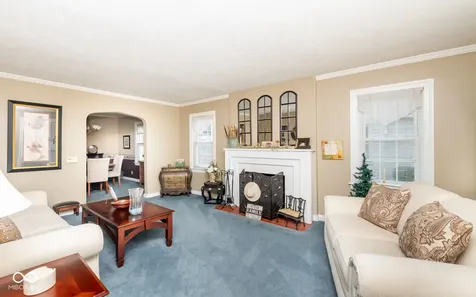 414 Carter Boulevard Seymour IN 47274