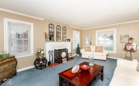 414 Carter Boulevard Seymour IN 47274