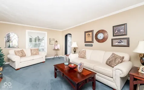 414 Carter Boulevard Seymour IN 47274