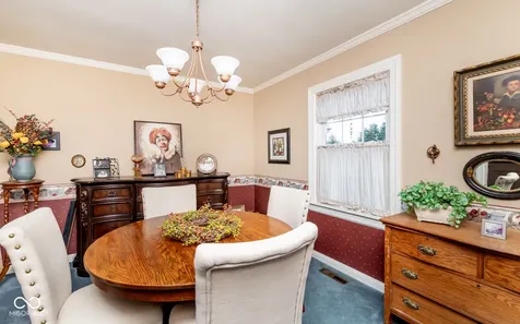 414 Carter Boulevard Seymour IN 47274