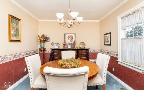 414 Carter Boulevard Seymour IN 47274