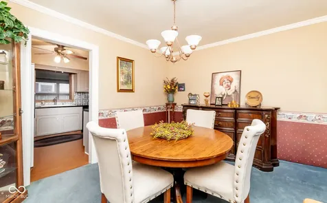 414 Carter Boulevard Seymour IN 47274