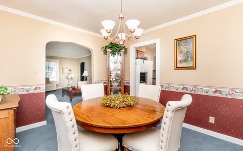 414 Carter Boulevard Seymour IN 47274