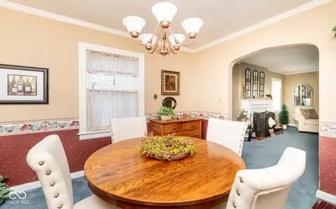 414 Carter Boulevard Seymour IN 47274