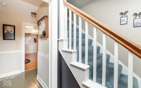 414 Carter Boulevard Seymour IN 47274