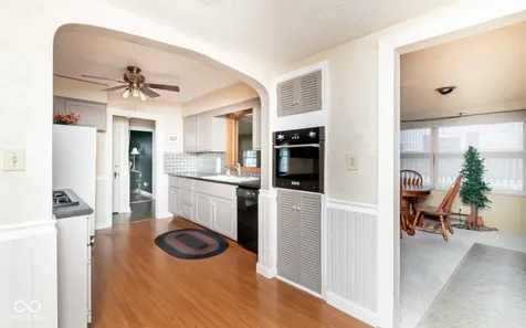 414 Carter Boulevard Seymour IN 47274