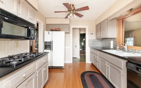 414 Carter Boulevard Seymour IN 47274
