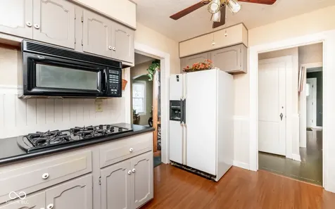 414 Carter Boulevard Seymour IN 47274