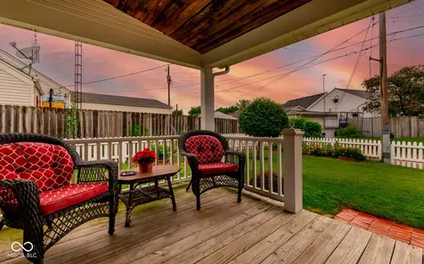 414 Carter Boulevard Seymour IN 47274