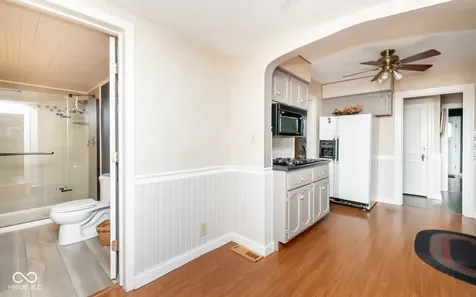 414 Carter Boulevard Seymour IN 47274