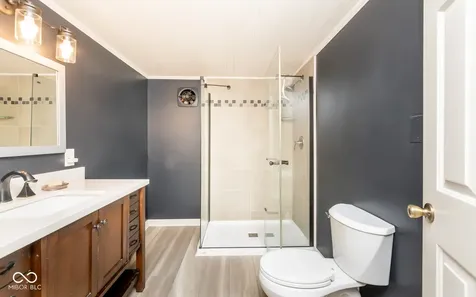 414 Carter Boulevard Seymour IN 47274