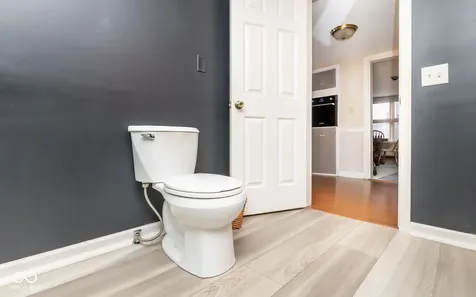414 Carter Boulevard Seymour IN 47274