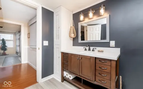 414 Carter Boulevard Seymour IN 47274