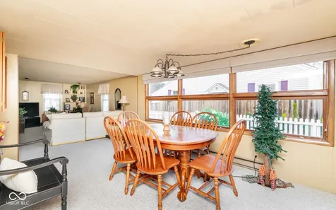 414 Carter Boulevard Seymour IN 47274