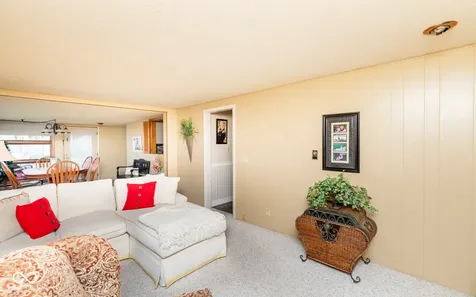 414 Carter Boulevard Seymour IN 47274