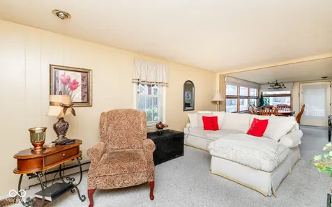 414 Carter Boulevard Seymour IN 47274