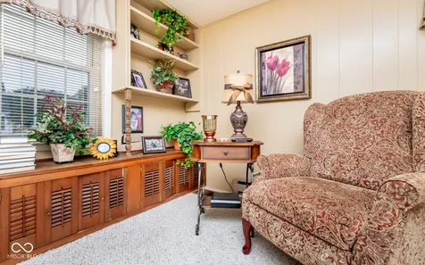 414 Carter Boulevard Seymour IN 47274