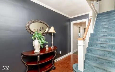 414 Carter Boulevard Seymour IN 47274