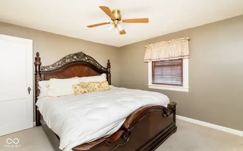 414 Carter Boulevard Seymour IN 47274