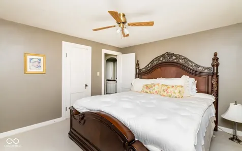 414 Carter Boulevard Seymour IN 47274