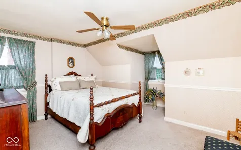 414 Carter Boulevard Seymour IN 47274